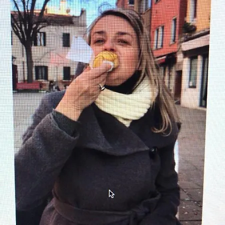Ca Lucy Venedig